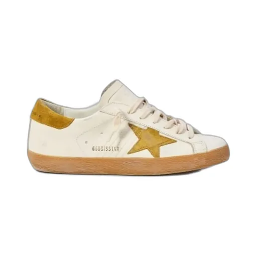 Superstar Sneakers