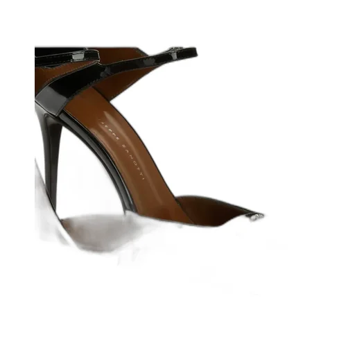 Mary Jane Pumps