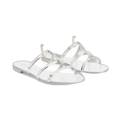 Flat Sandals