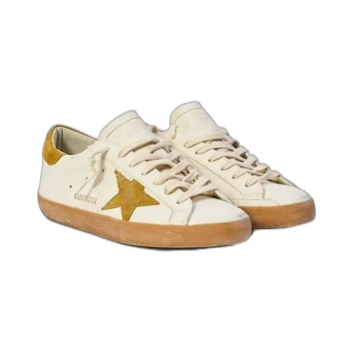 Superstar Sneakers