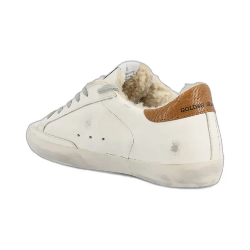 Superstar Sneaker