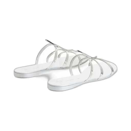 Flat Sandals