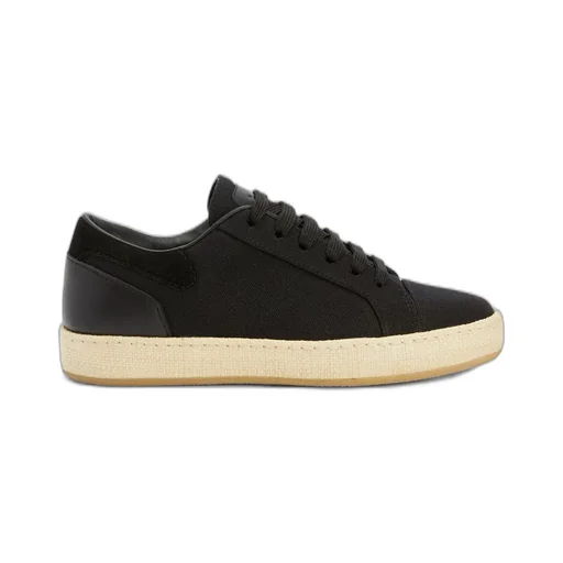 Low-Top Sneakers