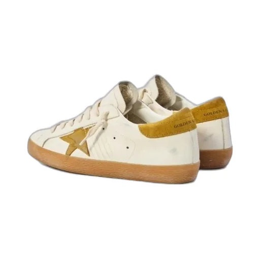 Superstar Sneakers