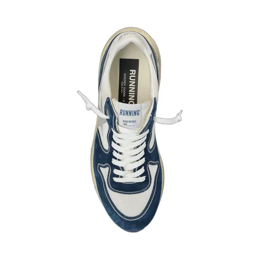 Running Sole Sneakers
