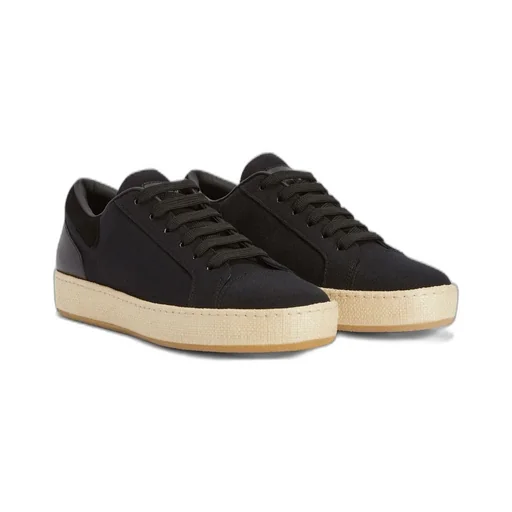 Low-Top Sneakers