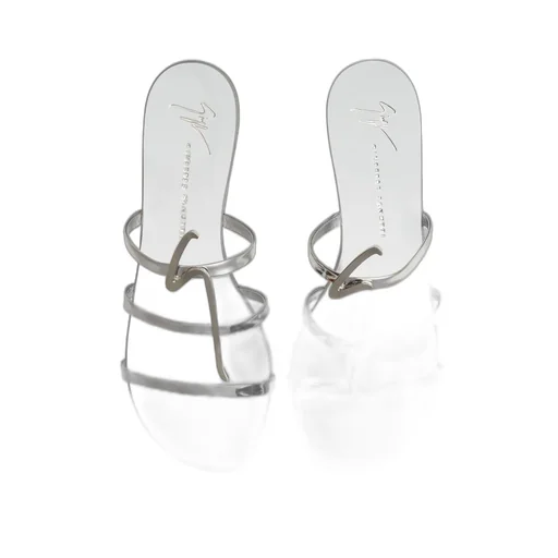 Flat Sandals