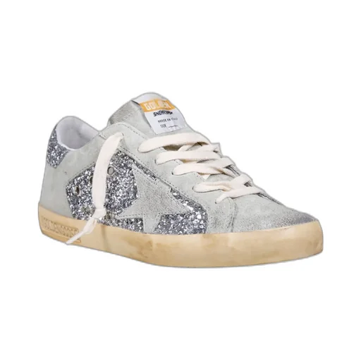 Superstar Low-Top Sneakers
