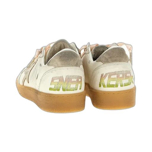 Ball Star Sneakers