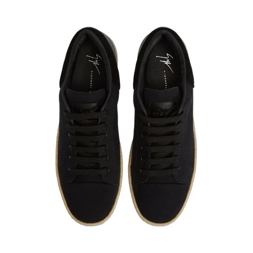 Low-Top Sneakers
