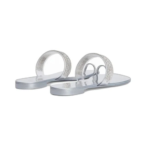 Rhea Flat Sandals