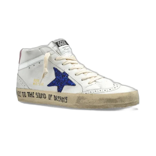 Mid Star Sneakers