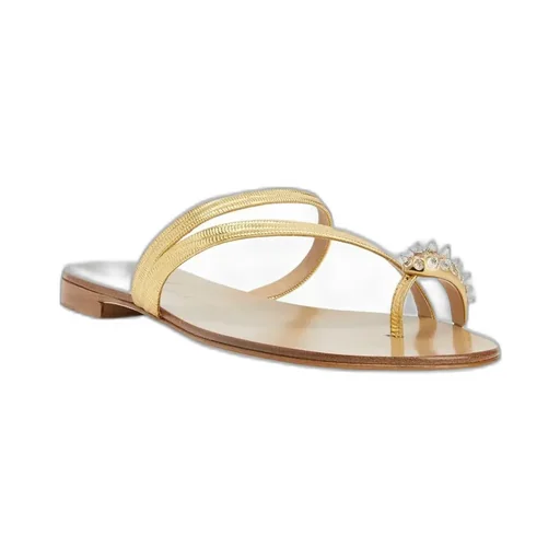 Flat Sandals