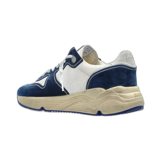 Running Sole Sneakers