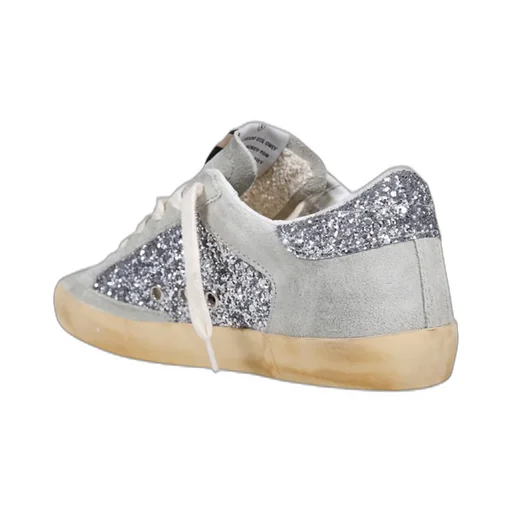 Superstar Low-Top Sneakers