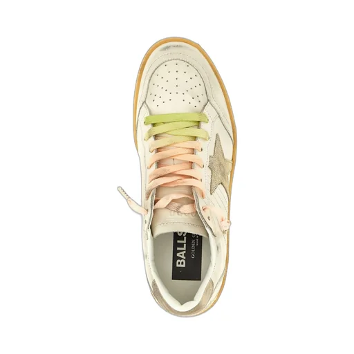 Ball Star Sneakers