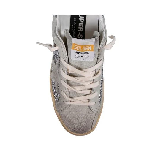 Superstar Low-Top Sneakers