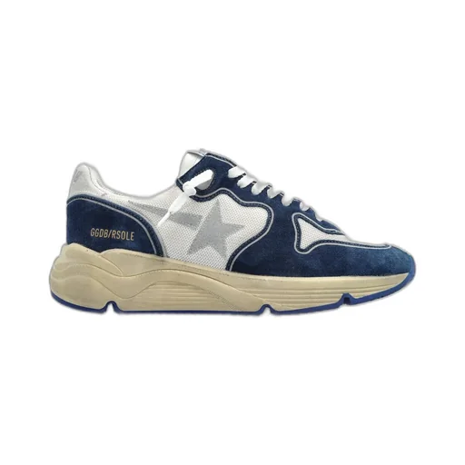 Running Sole Sneakers