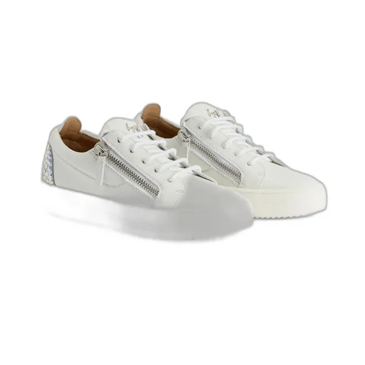 Low-Top Sneakers