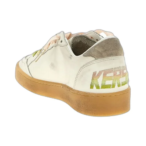 Ball Star Sneakers