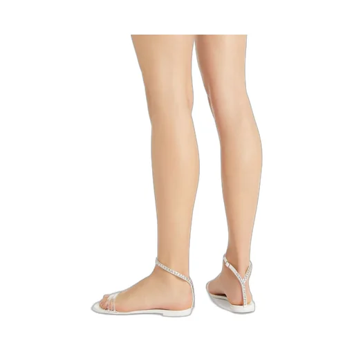 Flat Sandals