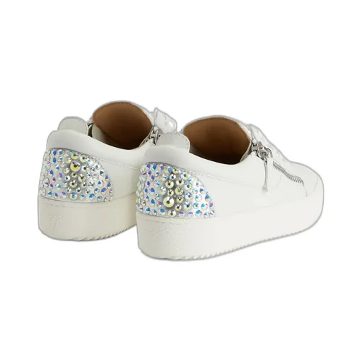 Low-Top Sneakers