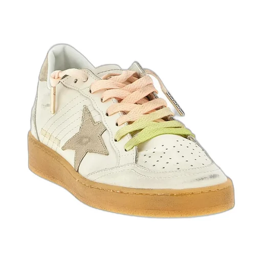 Ball Star Sneakers