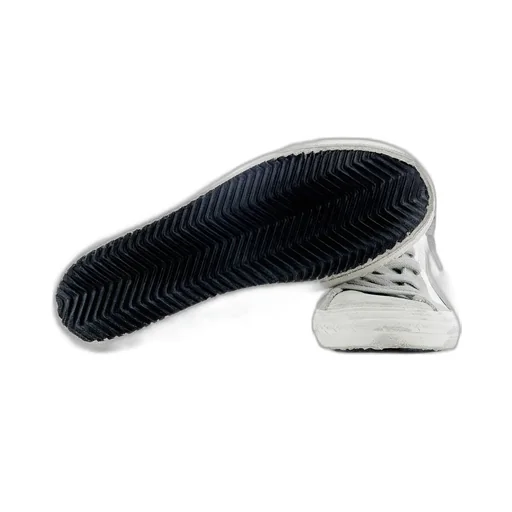 Slide High Top Sneakers
