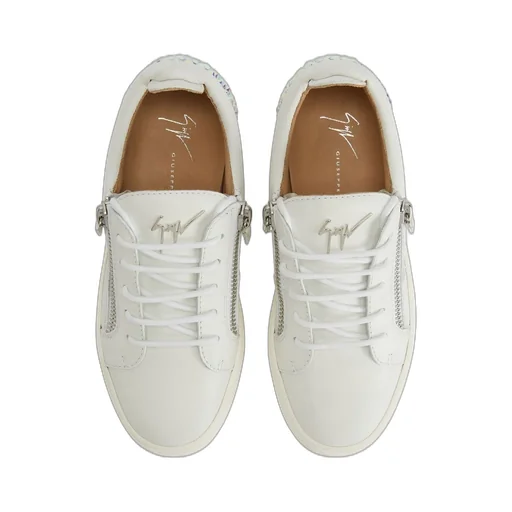 Low-Top Sneakers