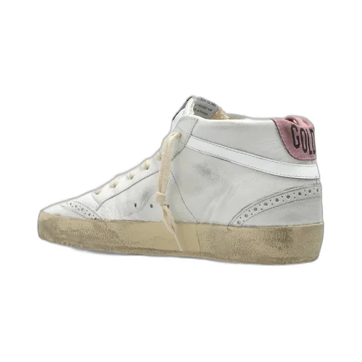 Mid Star Sneakers