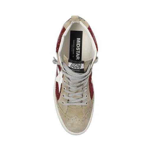Mid Star Sneakers