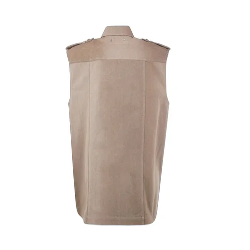 Sleeveless Shirt