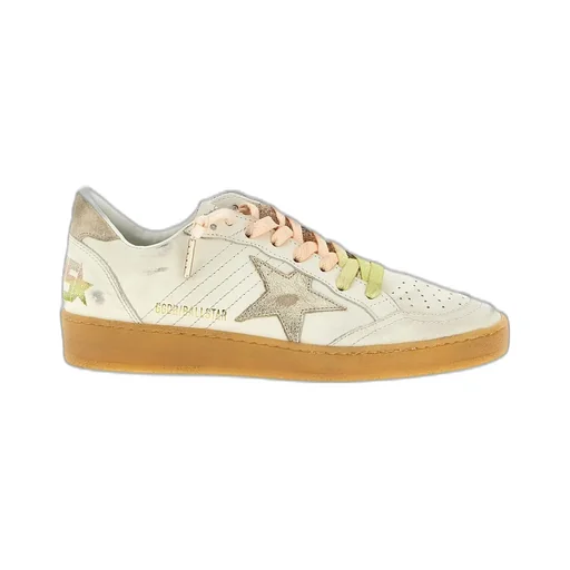 Ball Star Sneakers