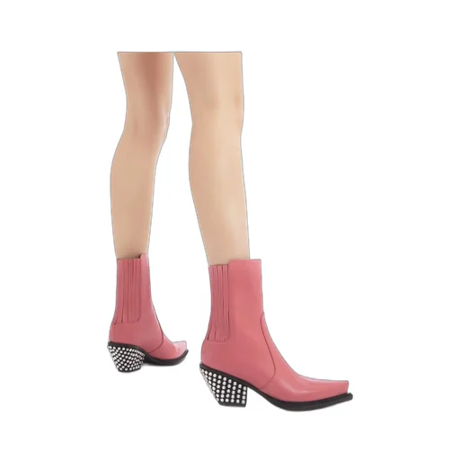 Western Boots