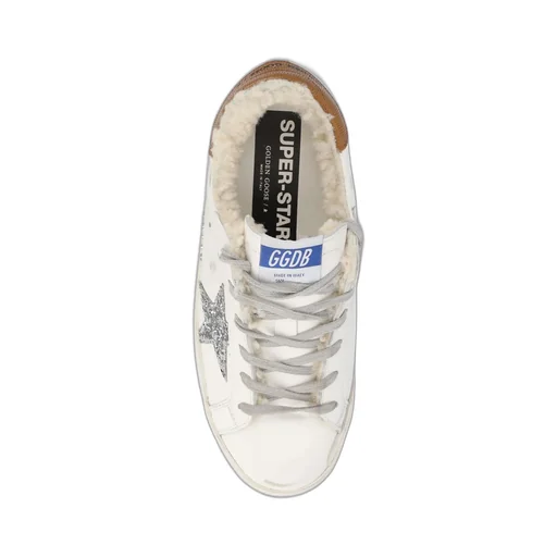 Superstar Sneaker