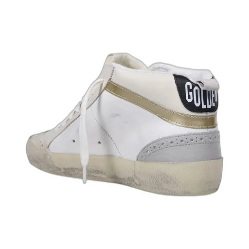 Mid Star Sneakers