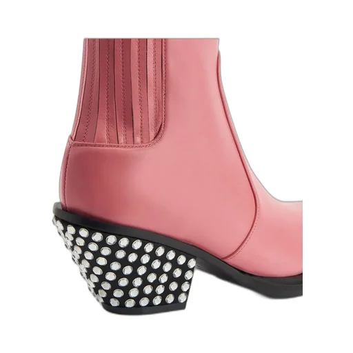 Western Boots