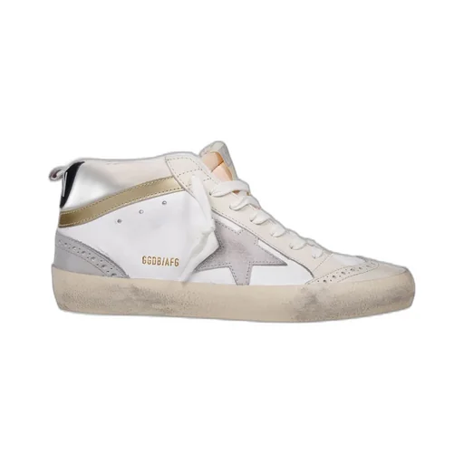 Mid Star Sneakers