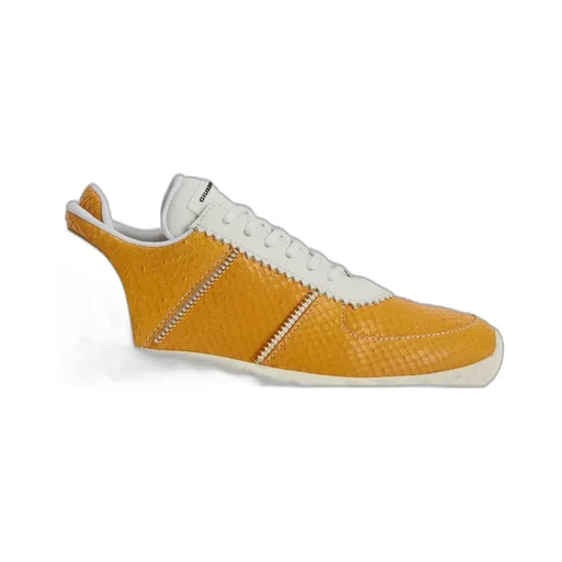 Low-Top Sneakers