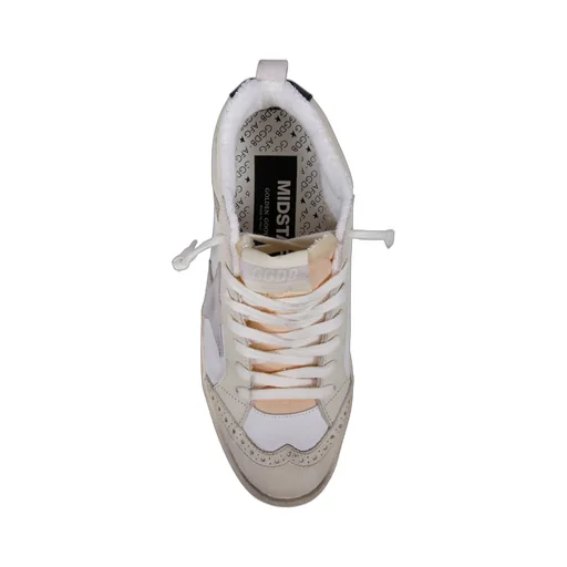 Mid Star Sneakers