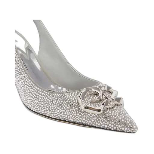 Slingback Pumps