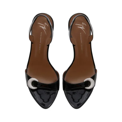 Slingback Sandals