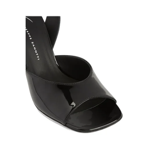 Platform Ankle Strap Sandals