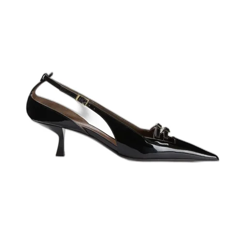 Slingback Pumps