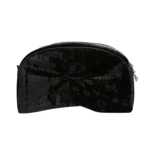 Velvet Clutch