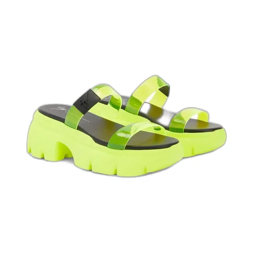 Platform Sandals