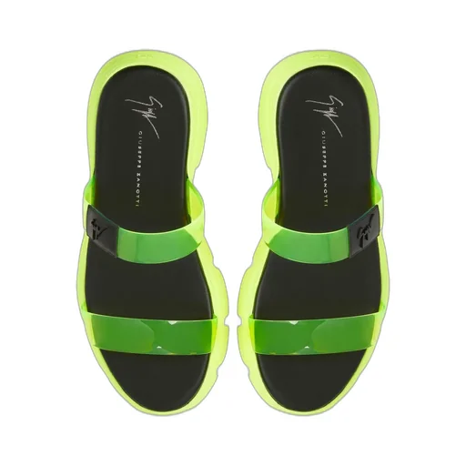 Platform Sandals