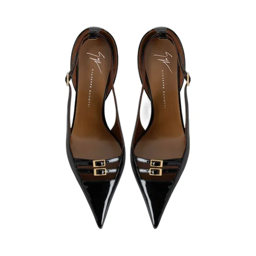 Slingback Pumps
