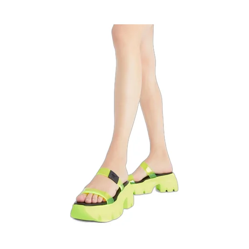 Platform Sandals