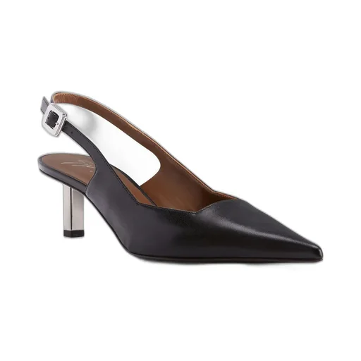 Slingback Pumps